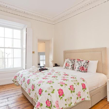 The James Joyce House - Hiphipstay 더블린 외부 사진