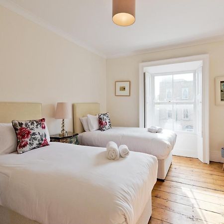 The James Joyce House - Hiphipstay 더블린 외부 사진