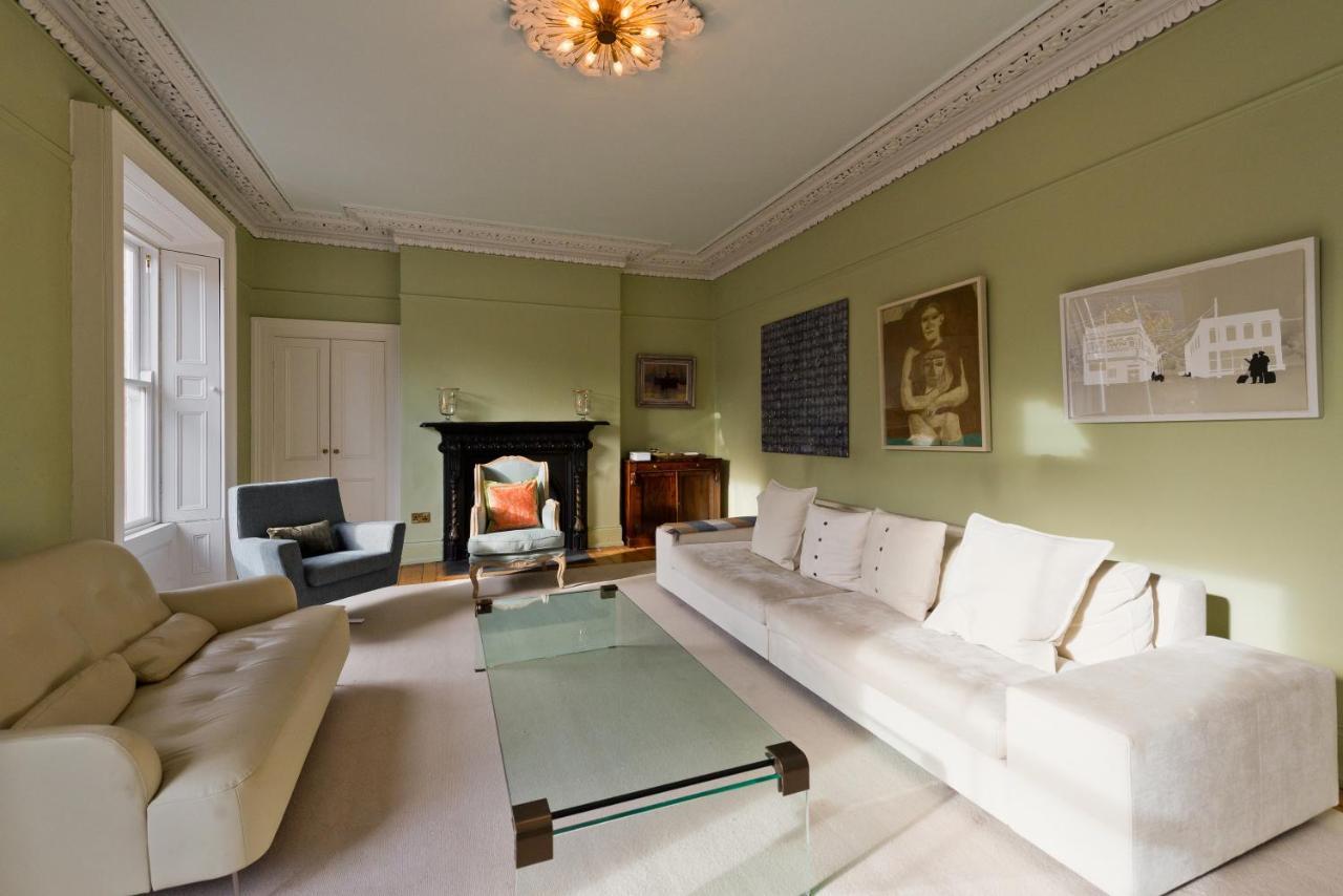 The James Joyce House - Hiphipstay 더블린 외부 사진